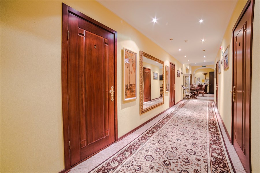 Фото Ажур Классик