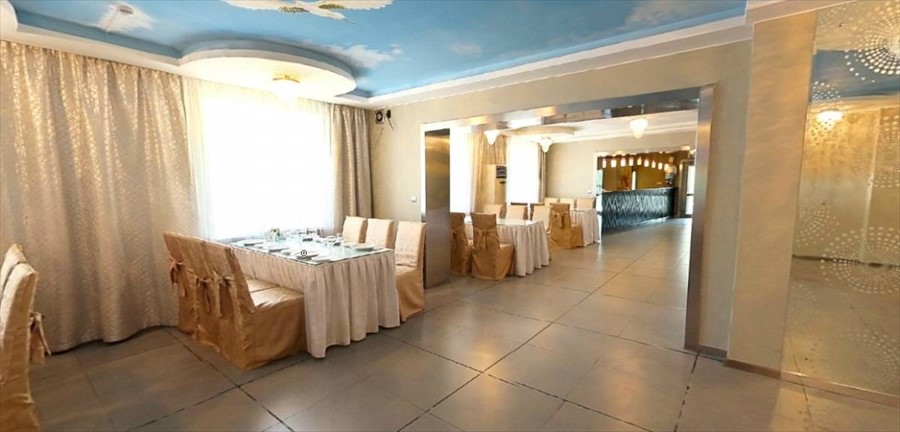 Фото Ариранг