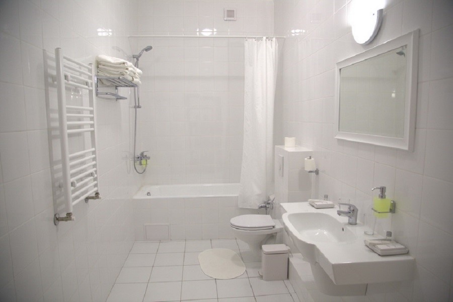 Фото Бристоль