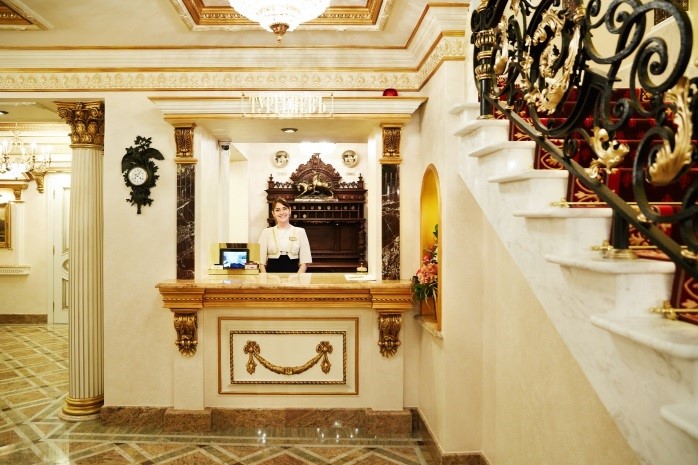 Фото отеля 3