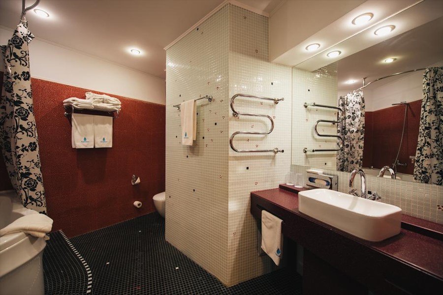 Фото Аквамарин Resort