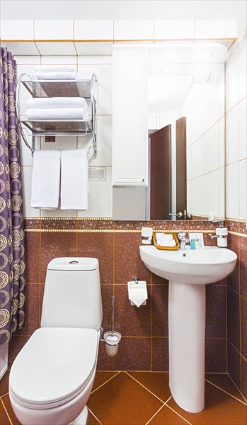 Фото Лиготель