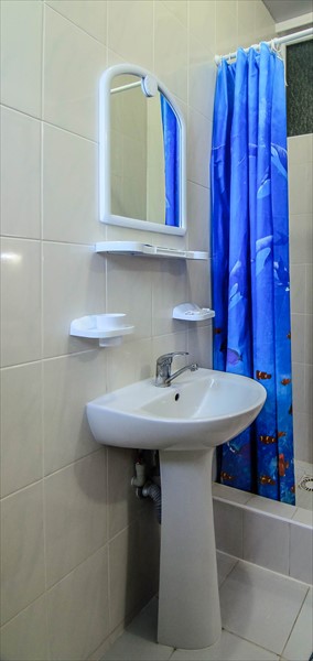 Фото Отель Крым