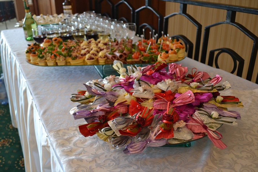 Фото Дипломат