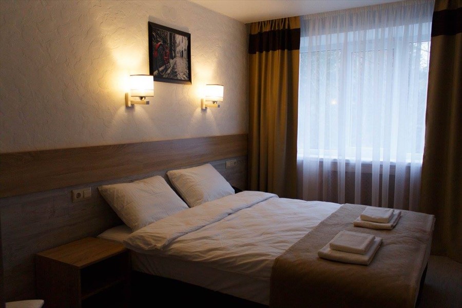 Фото отеля 5