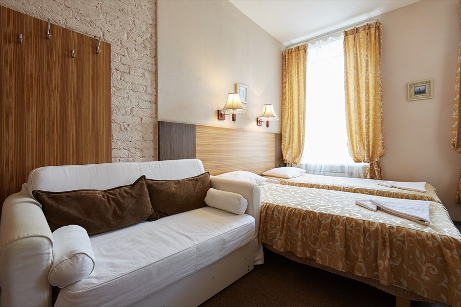 Фото отеля 3