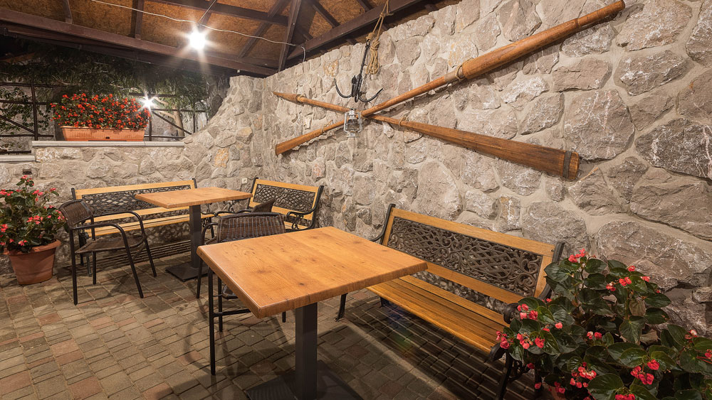 Фото Амазонка