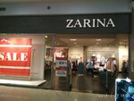 Zarina (Fuchika Street, 2), clothing store