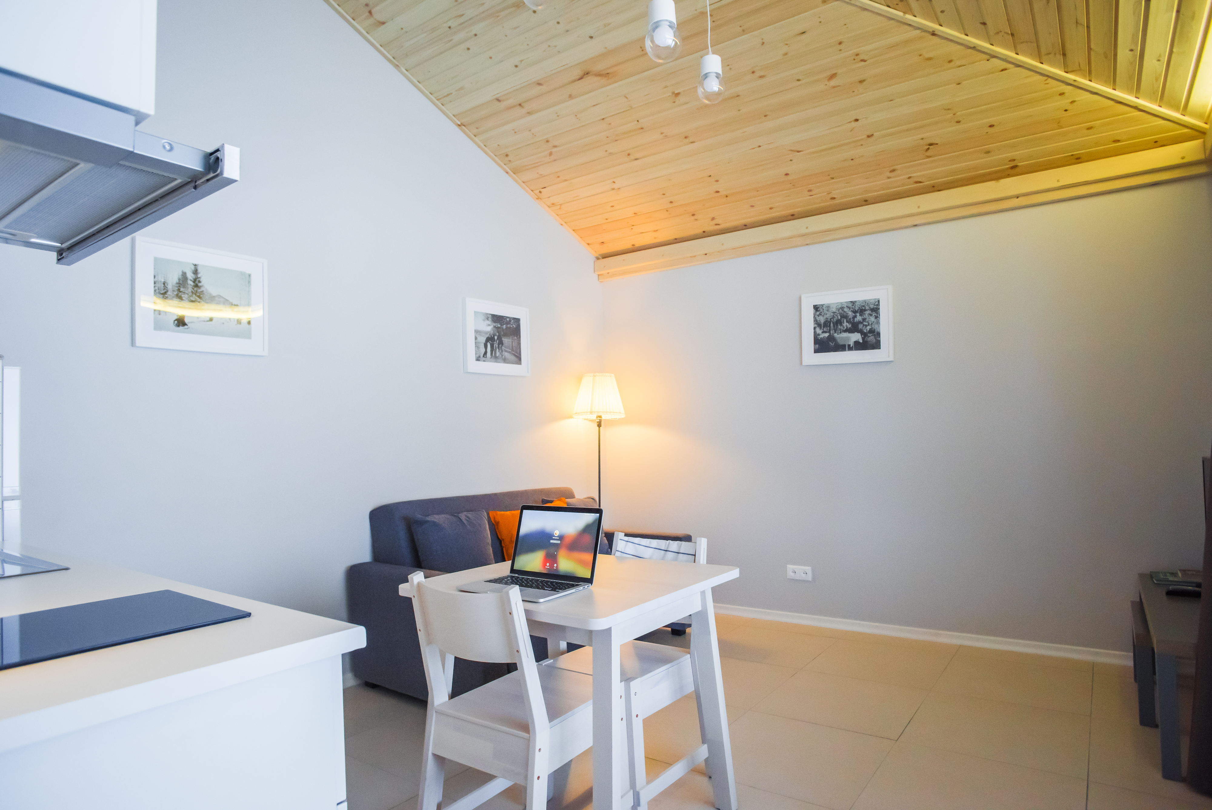 Фото Дачники