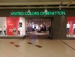 United Colors of Benetton (Voronezh, Koltsovskaya Street, 35), clothing store