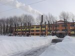 Ярославский технический углерод им.В.Ю. Орлова (Yaroslavl, Gagarina Street, 74А), química industrial