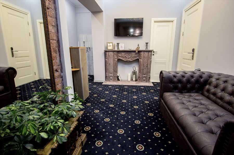 Фото Le Diaghilev Boutique