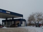 Газпром ГЭС (Lipetsk Region, Lebedyanskiy rayon, Kuznetskiy selsovet), lpg filling station
