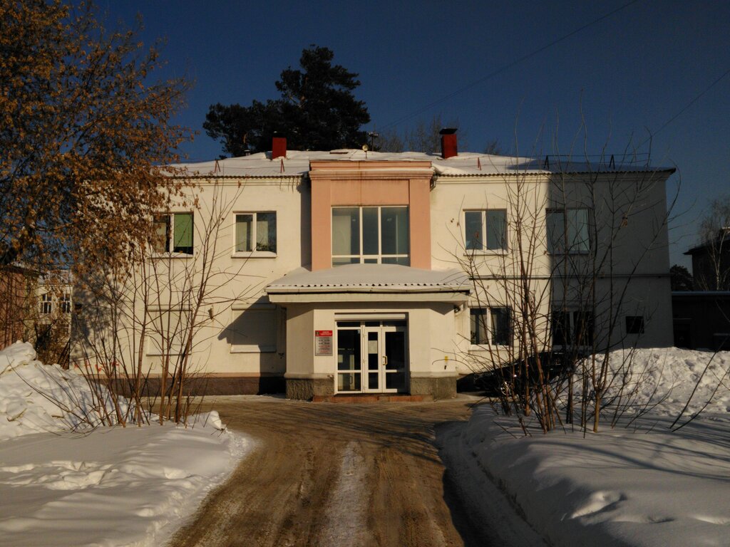 Administration Upravleniye arkhitekturoy i gradostroitelstvom administratsii Angarskogo gorodskogo okruga, Angarsk, photo