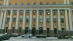 Учебный военный центр СПбГМТУ (Лоцманская ул., 3, Санкт-Петербург), вуз в Санкт‑Петербурге