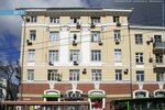 Ювм-металл (Moskovskaya Street, 53) ، لف الأنابيب والاسطوانات المعدنية
