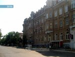 SamaraRestavratsiya (Krasnoarmeyskaya Street, 6А) ، أعمال البناء والتشطيب