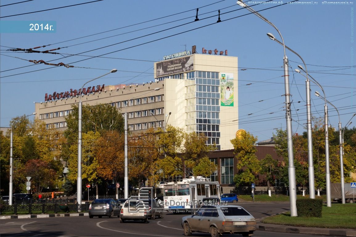 Фото Новокузнецкая