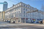 Yelizar-med (Krasnoarmeyskaya Street, 2), medical center, clinic