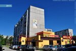 Dou-1 (Uralskikh Rabochikh Street, 50А), municipal housing authority