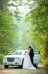 Svadebny Kortezh (Michurina Street, 47) ، استئجار سيارة مع سائق