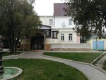 Солнечный (Solnechnaya ulitsa, 1), hotel