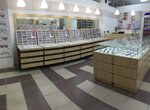 Novomir optics (Krylova Street, 26), opticial store