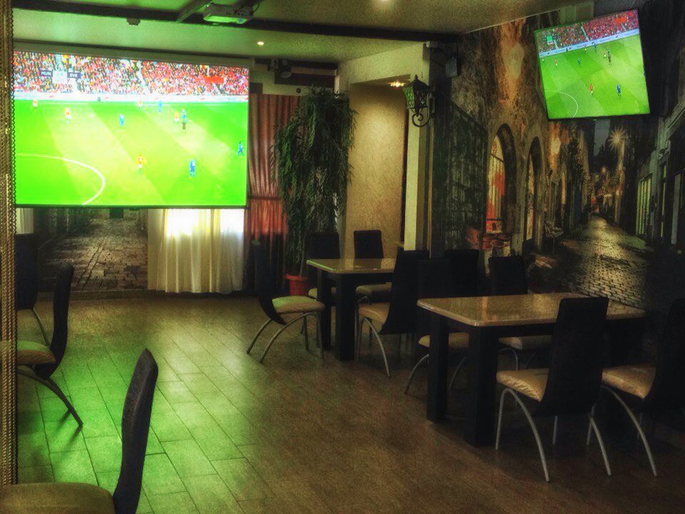 Фото Фитнес-Парк-Отель