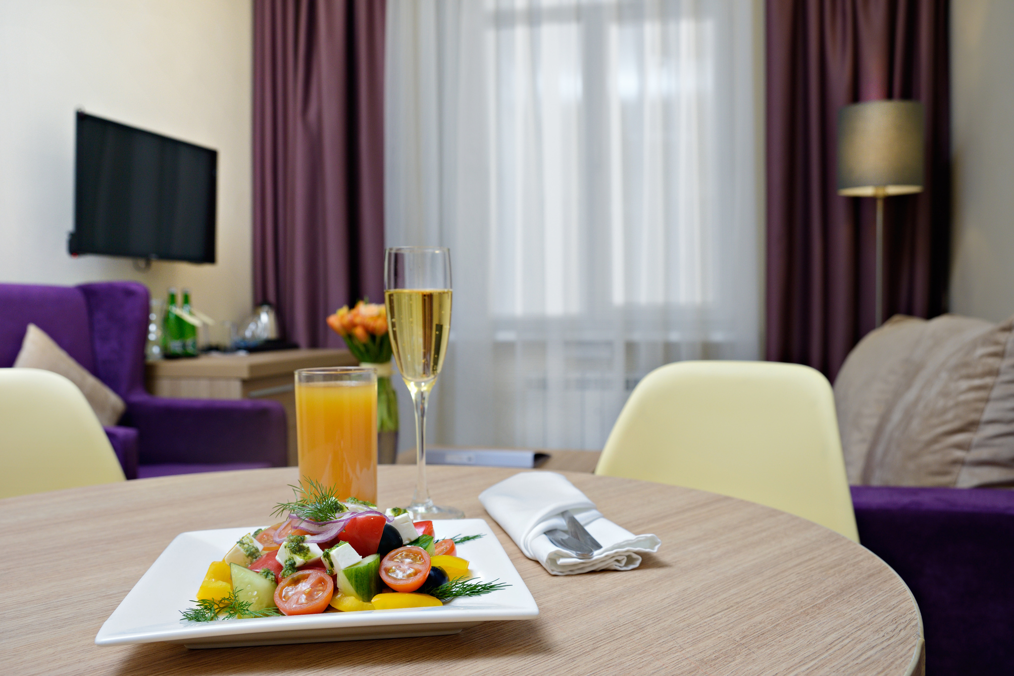 Фото Ярославская