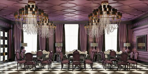 Гостиница Роял в Белгороде