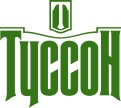 Туссон (vulica Glinki, 2А), retail equipment
