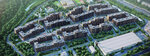 ZhK Vesna (Moscow Region, Naro-Fominskiy City District, Aprelevka, Zhasminovaya ulitsa), complejo residencial