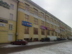 Спутник-3 (vulica Vialiki Hasciniec, 67Г), shopping mall