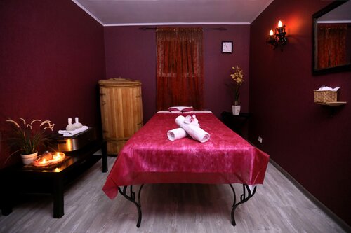 Салон эротического массажа Roxy spa в Москве