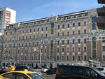 Finansovye uslugi RB-Garant (Prechistenka Street, 40/2с1), financial consulting