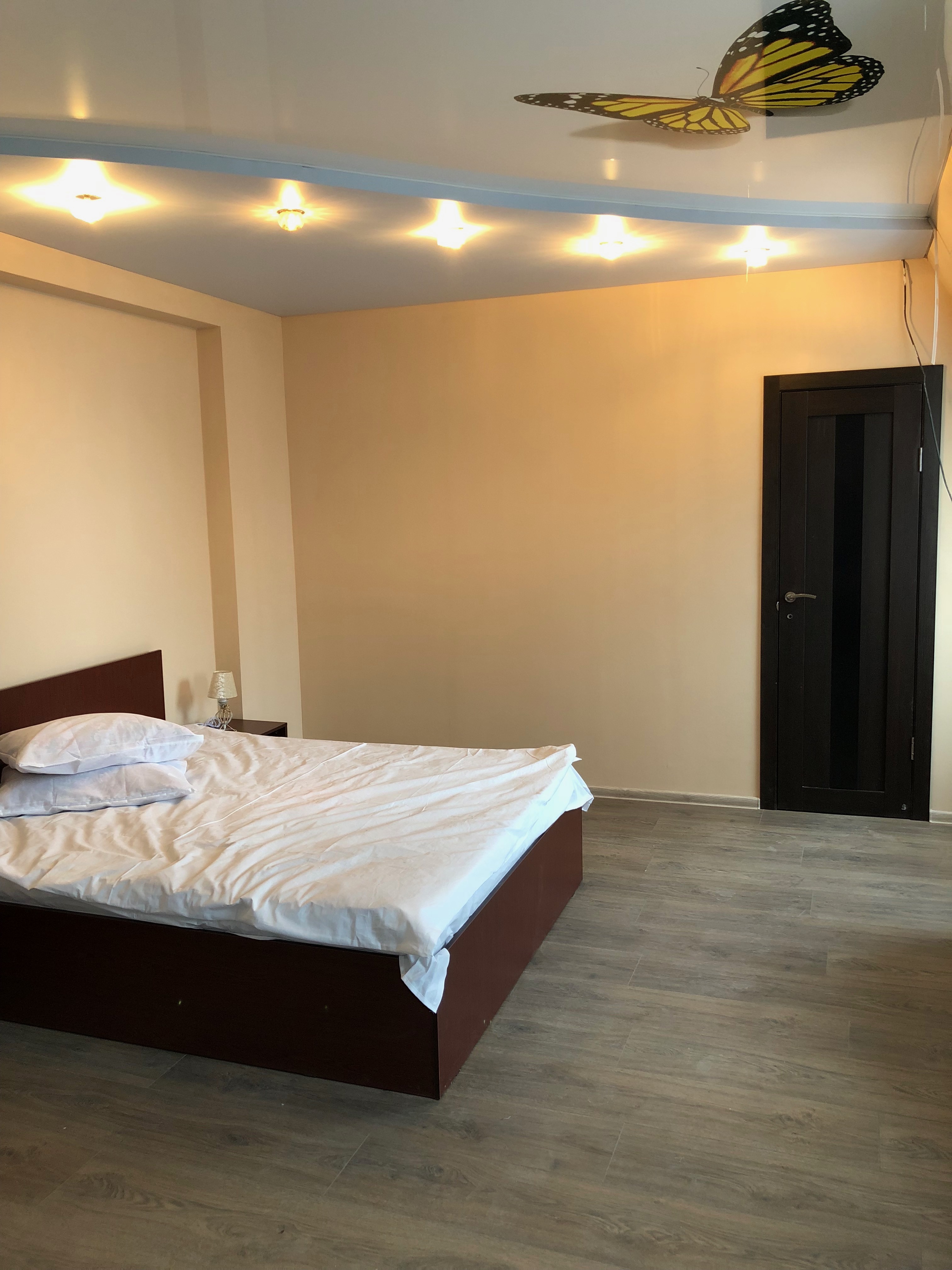 Фото Мансарда