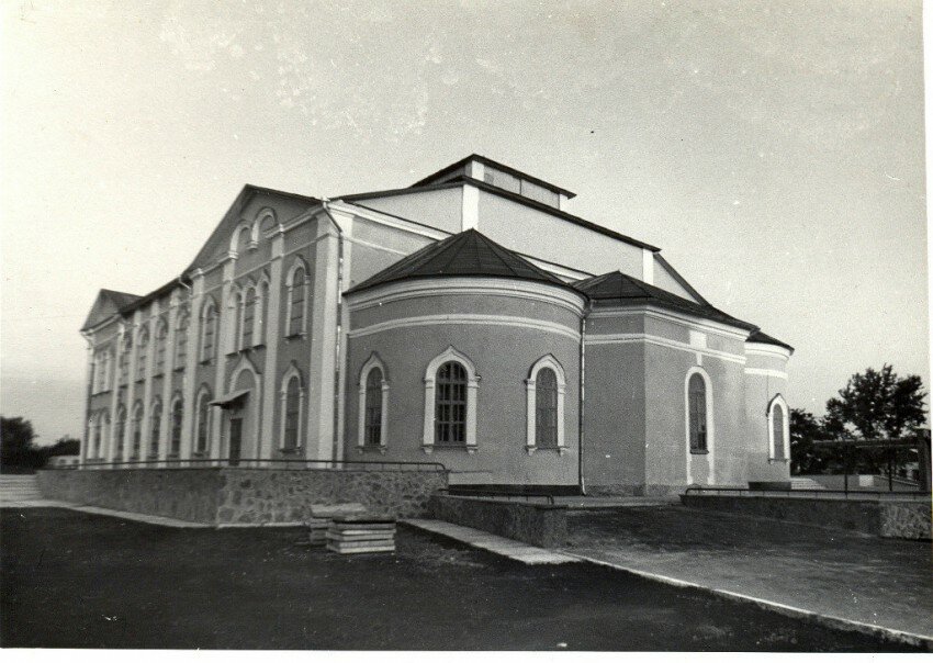 Фото крестовоздвиженской церковь и г алексеевка