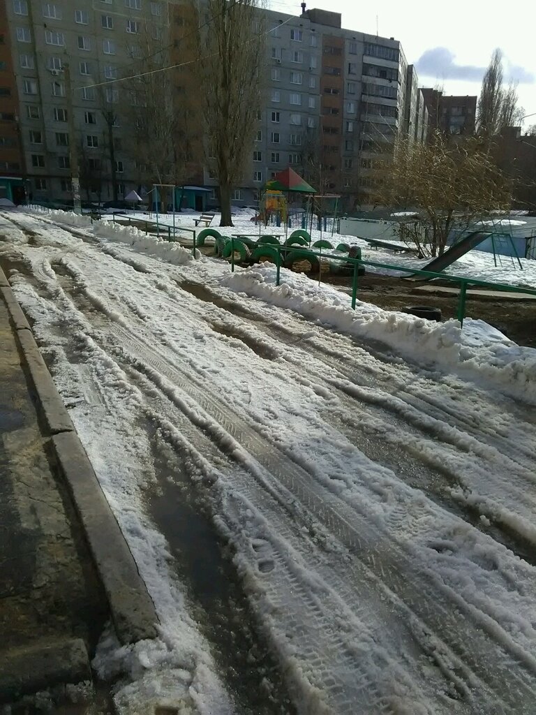 Playground Детские игровые залы и площадки, Voronezh, photo