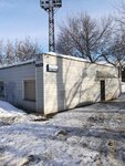 Viking (Tikhaya Street, 37с3), club de tiro, campo de tiro