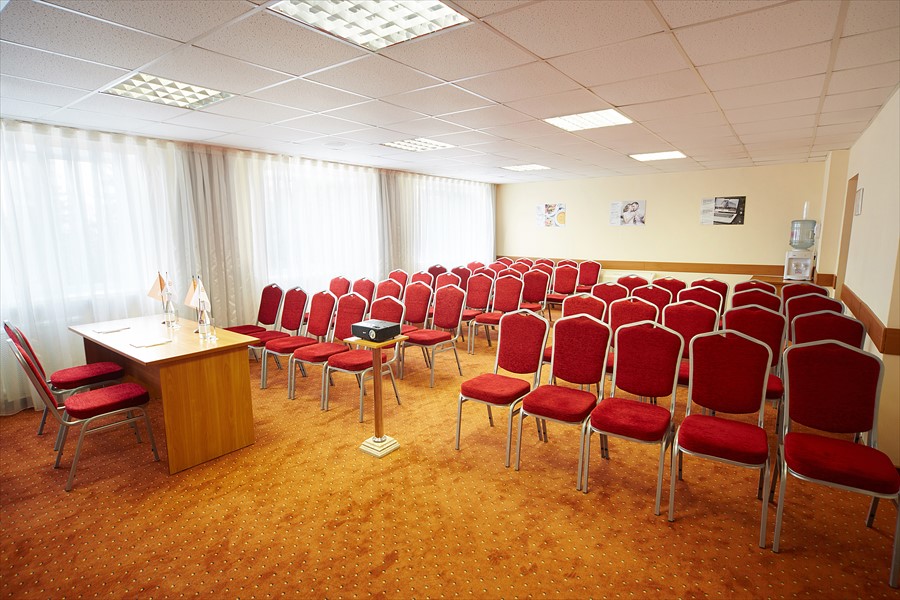 Фото Azimut Отель Ставрополь