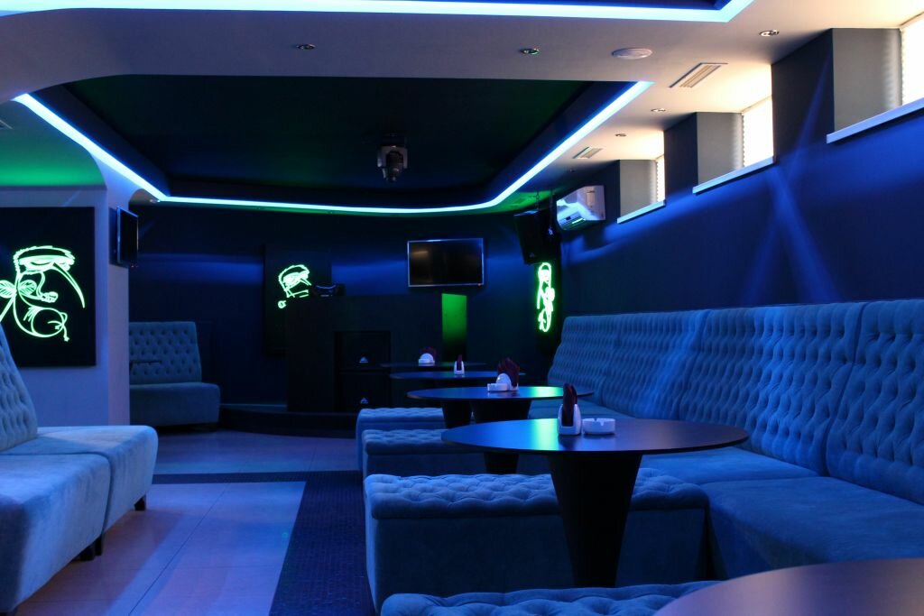 Strekoza, restaurant, Voronezh, Dimitrova Street, 67А - Yandex Maps