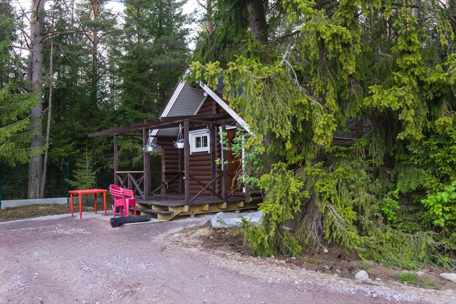 Фото Алавойне