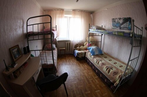 Хостел SeeYou Hostel во Владивостоке