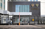 Московская прокуратура по надзору за исполнением законов на особо режимных объектах (Krestyanskaya Zastava Square, 1), prosecutor's office