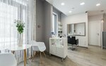BeautyCab (Aptekarskiy Avenue, 18) ، علم التجميل