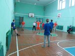 Роженцовская средняя школа (selo Rozhentsovo, Uchitelskaya ulitsa, 8А), school