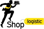 Shop-Logistics (Panfilova Street, 3), point of delivery