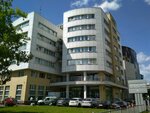 Biznes-tsentr (Argunovskaya Street, 3к1), business center