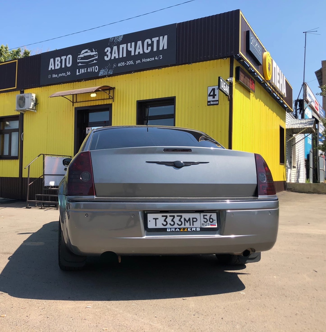 Likeavto ул ленина 162а фото