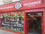 CeX (Ayr, 101-103 High Street), mobile phone store